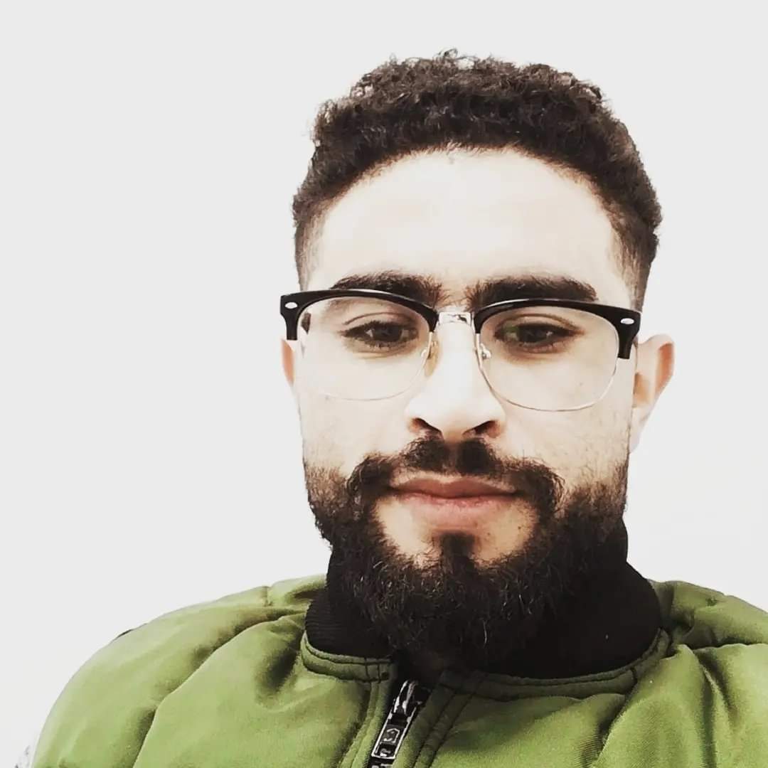Jamal ANIBA — Founder & Lead Engineer at ITSolutions